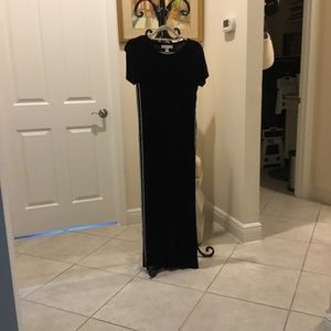 Michael Kors … petite M …Black